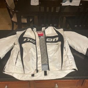 ARC MOTOR CYCLE JACKET